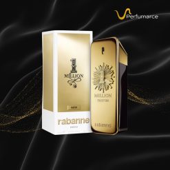 Perfume Rabanne 1 Million Parfum Hombre 100ml Original Perfumarce
