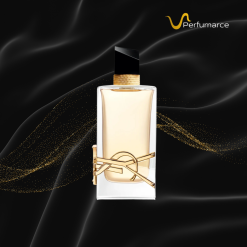 Perfume Yves Saint Laurent Libre Mujer Eau de Parfum 90ml Original Pefumarce