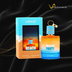 Perfume Armaf Beach Party Unisex Eau de Parfum 100ml Original Perfumarce