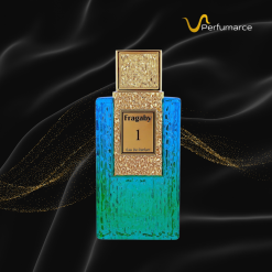 Perfume Armaf Elite Risala Fragaby 1 Unisex Eau de Parfum 100ml Original Perfumarce
