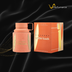 Perfume Armaf Odyssey Lichi Lush Mujer Eau de Parfum 100ml Original Perfumarce