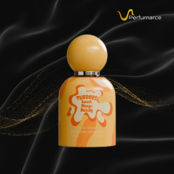 Perfume Grandeur Tubbees Sweet Mango Melody Eau de Parfum 50ml Original Perfumarce