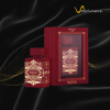 Perfume Lattafa Bade'e Al Oud Sublime Unisex Eau de Parfum 100ml Original Perfumarce