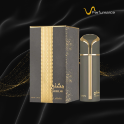 Perfume Lattafa Mishlah Unisex Eau de Parfum 100ml Original Perfumarce