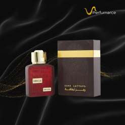 Lattafa Ramz Lattafa Gold Unisex Eau de Parfum 100ml Original