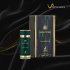 Perfume Maison Alhambra Sceptre Malachite Unisex Eau de Parfum 100ml Original Perfumarce