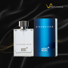 Perfume Montblanc Starwalker Hombre Eau de Toilette 75ml Original Perfumarce