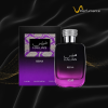 Perfume Rasasi Hawas Reina Mujer Eau de Parfum 100ml Original Perfumarce