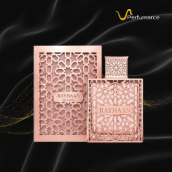 Perfume Rayhaan Divine Mujer Eau de Parfum 100ml Original Perfumarce