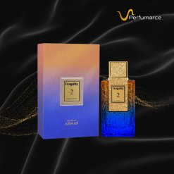 Perfume Armaf Elite Risala Fragaby 2 Unisex Eau de Parfum 100ml Original Perfumarce