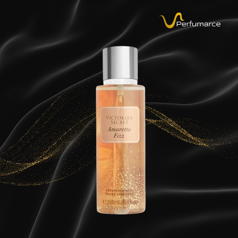Victoria's Secret Amaretto Fizz Body Splash 250ml Original Perfumarce